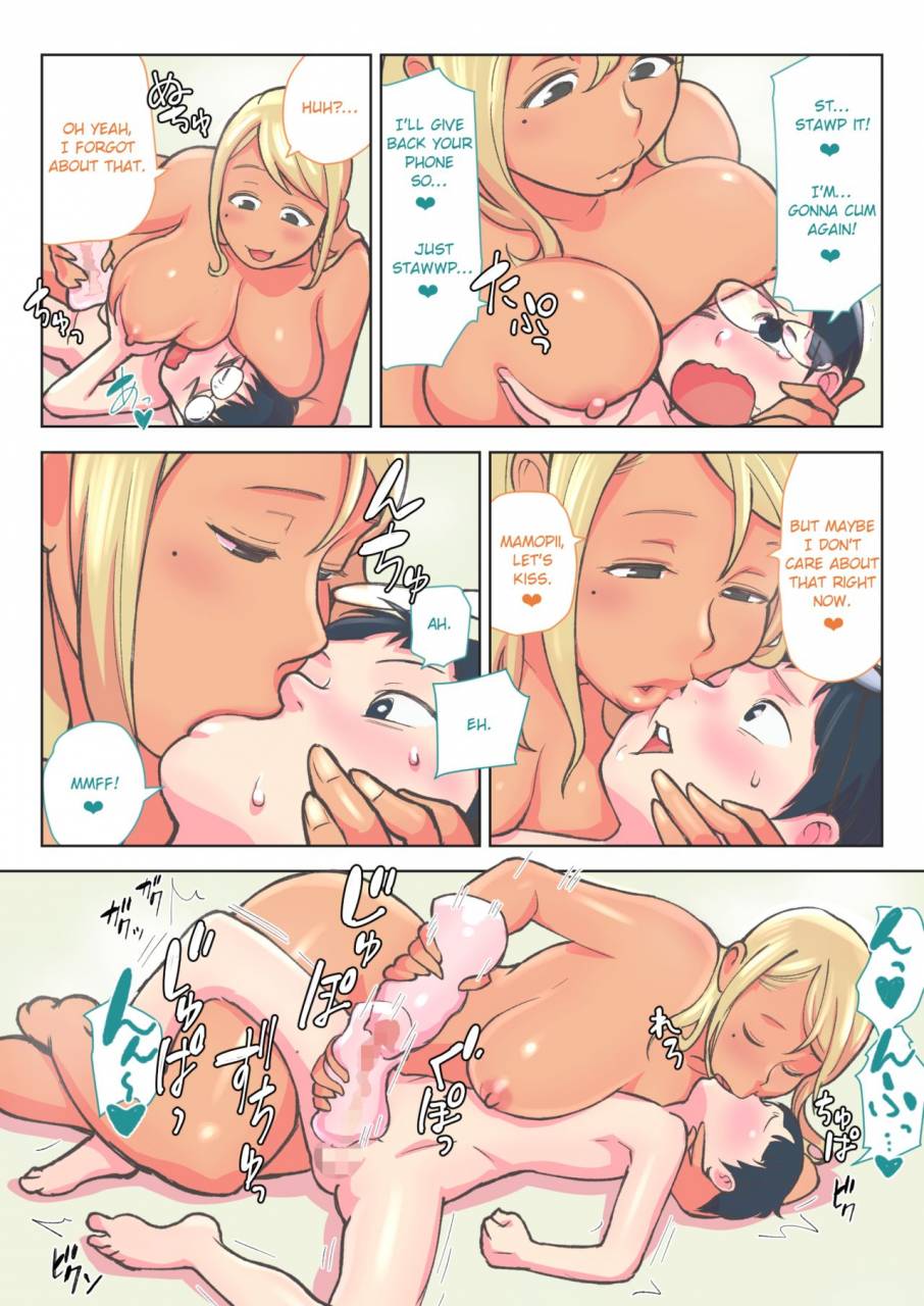 kakuzatouichi-kakuzatou-kuro-gal-vs-fuuki-iin-black-gal-vs-prefect-english