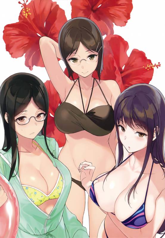 [Sasamori Tomoe] Houkago no Yuutousei Ch. 1-2, 4, 6-8 + Appendix  [English]_008