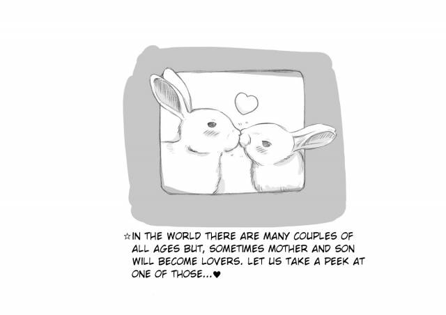 [pink-noise (Mizuiro Megane)] Mama Shot-ime - At Home Hen [English] [Amoskandy] [Digital]_02