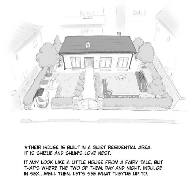 [pink-noise (Mizuiro Megane)] Mama Shot-ime - At Home Hen [English] [Amoskandy] [Digital]_04