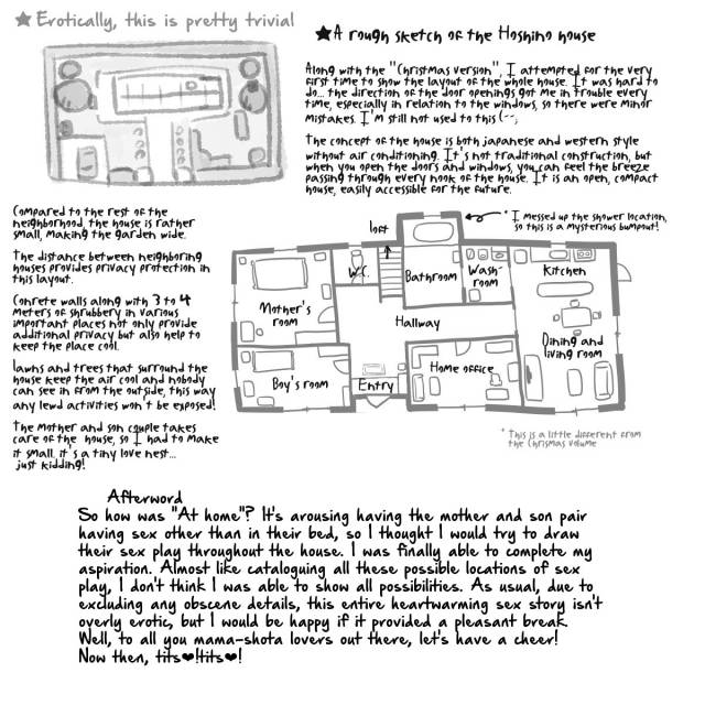 [pink-noise (Mizuiro Megane)] Mama Shot-ime - At Home Hen [English] [Amoskandy] [Digital]_50