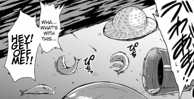 Uncensored [Teterun] Umikemushi Mayu (Monster Musume ni Okasaretai! Vol.1) [English]_04