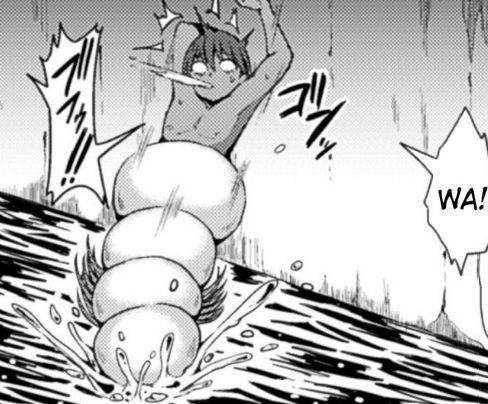 Uncensored [Teterun] Umikemushi Mayu (Monster Musume ni Okasaretai! Vol.1) [English]_09