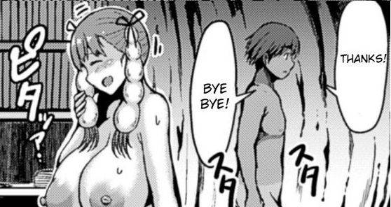 Uncensored [Teterun] Umikemushi Mayu (Monster Musume ni Okasaretai! Vol.1) [English]_22