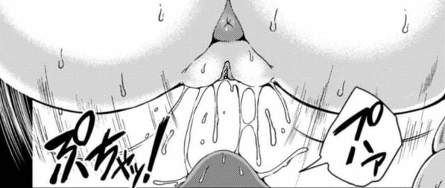 Uncensored [Teterun] Umikemushi Mayu (Monster Musume ni Okasaretai! Vol.1) [English]_48