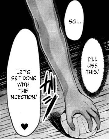 Uncensored [Teterun] Umikemushi Mayu (Monster Musume ni Okasaretai! Vol.1) [English]_56