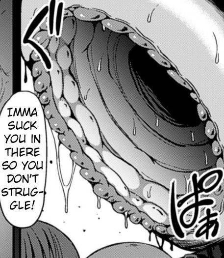 Uncensored [Teterun] Umikemushi Mayu (Monster Musume ni Okasaretai! Vol.1) [English]_61