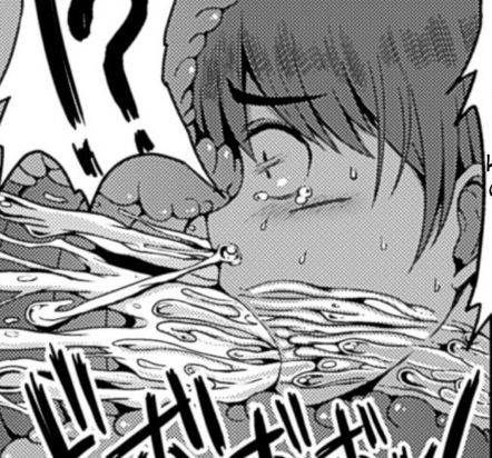 Uncensored [Teterun] Umikemushi Mayu (Monster Musume ni Okasaretai! Vol.1) [English]_88