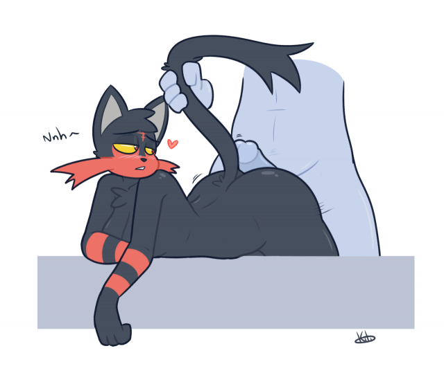 litten