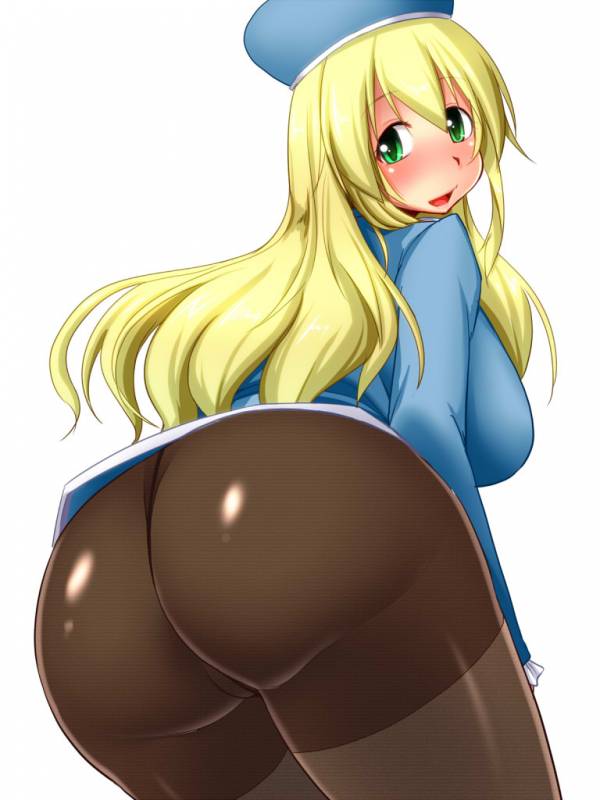 atago (kantai collection)