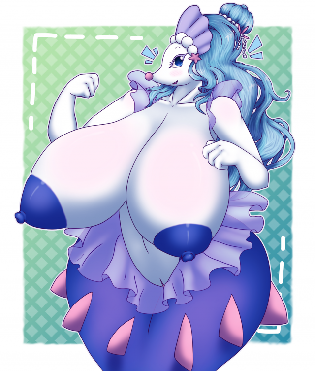 primarina