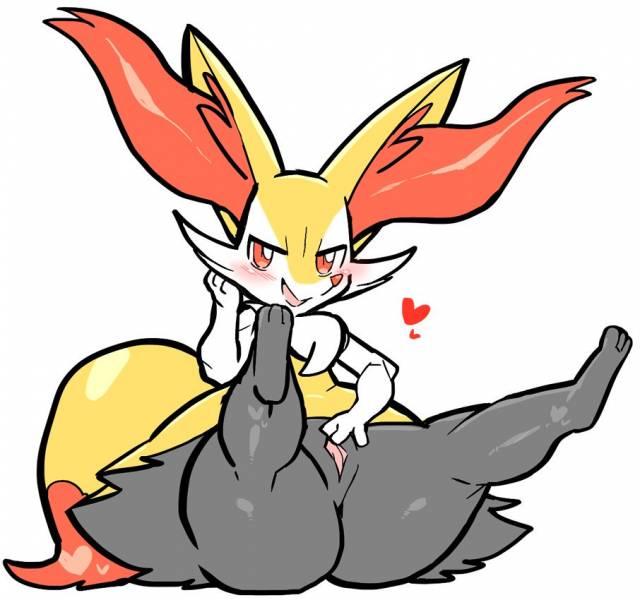 braixen
